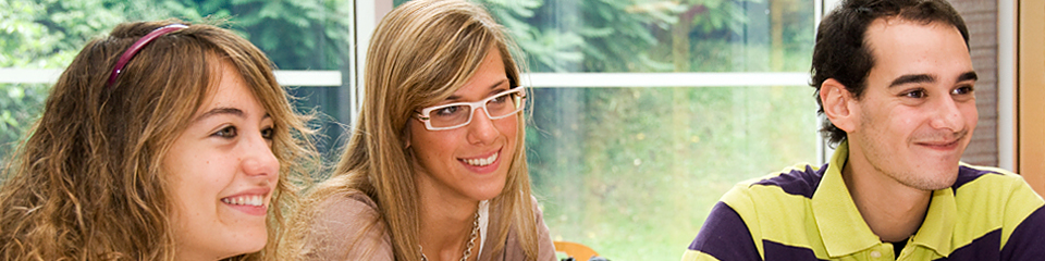 HEC Montréal students