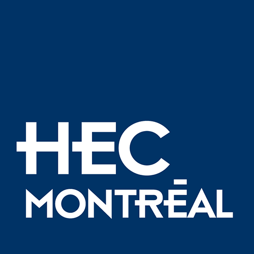 Logo HEC Montréal