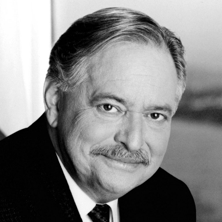 Jacques Parizeau