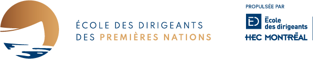 École des Premières Nations (EDPN)