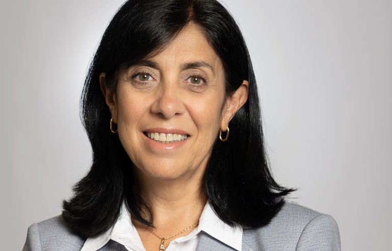 Loretta Cianci
