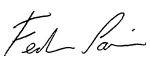 signature