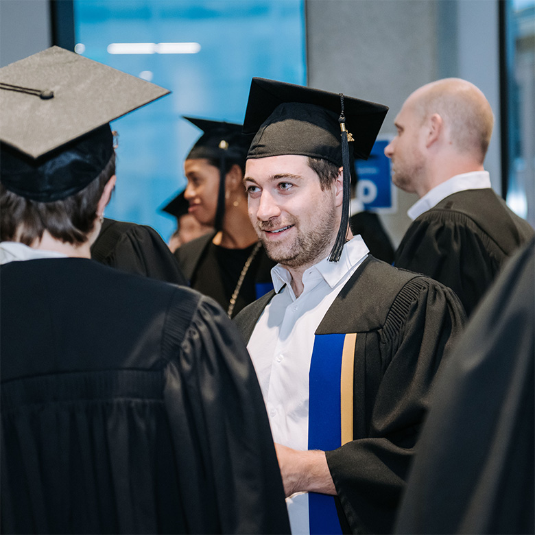 Collation des grades