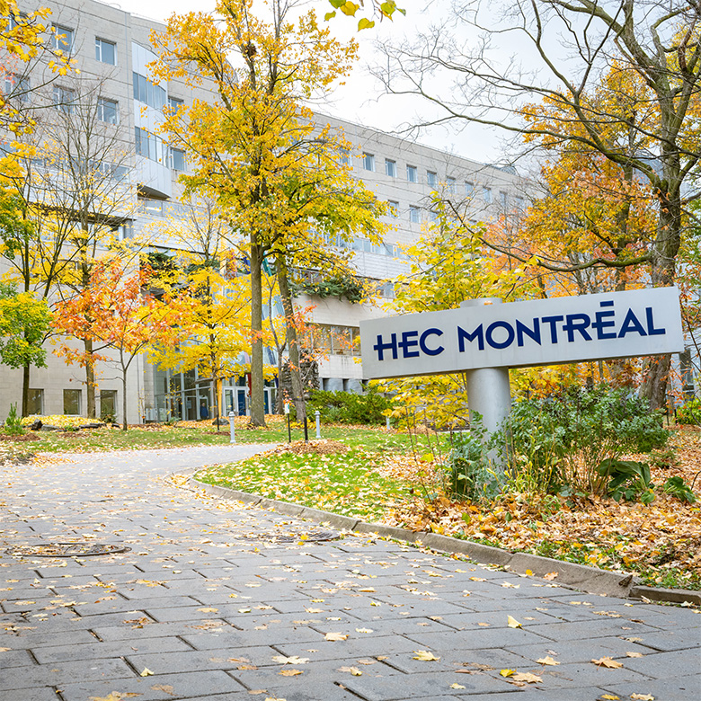 Édifice Côte-Sainte-Catherine