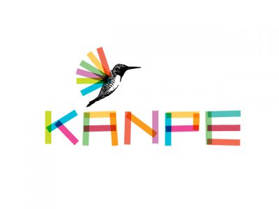 Logo de la Fondation Kanpe