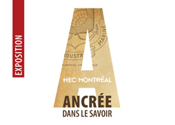 HEC Montréal ancrée dans le savoir