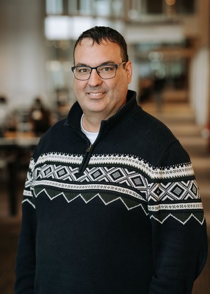 Vignette Jean-Yves Côté Jean-Yves Côté