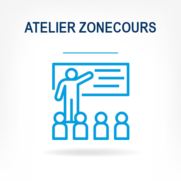 Atelier ZoneCours