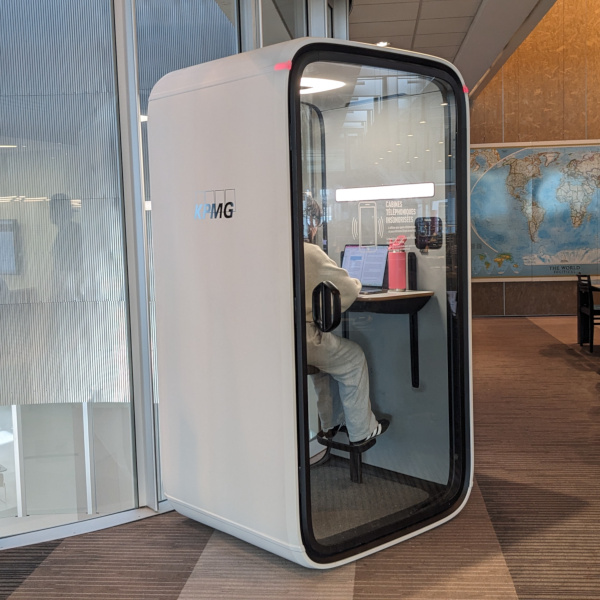 Cabine téléphonique Cabine téléphonique