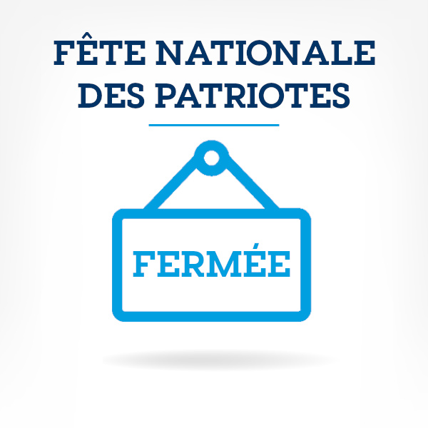 Fête Nationale des Patriotes