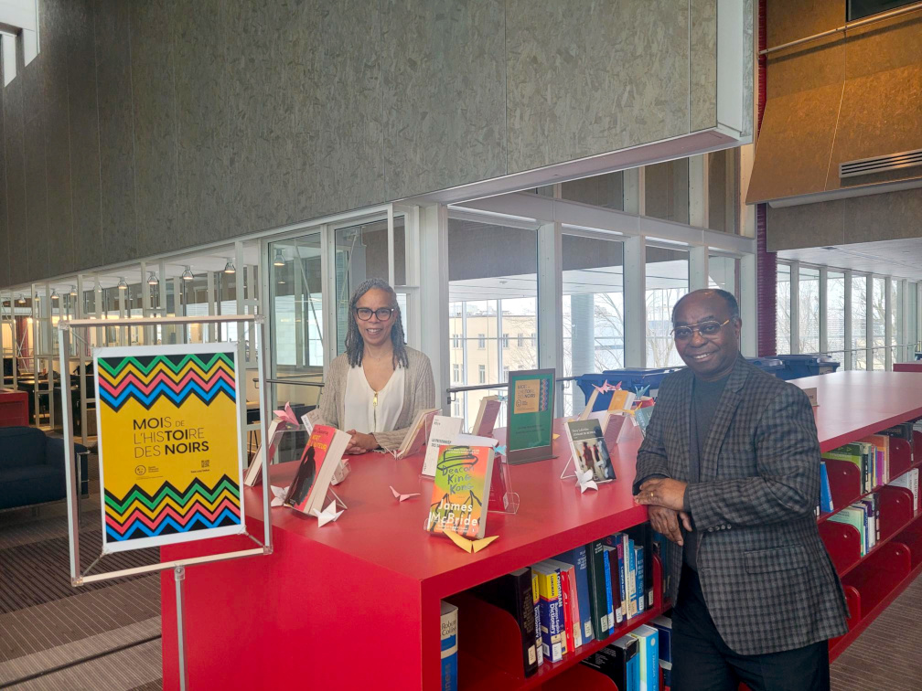 Exposition de livres MHN 2026 Exposition de livres MHN 2026