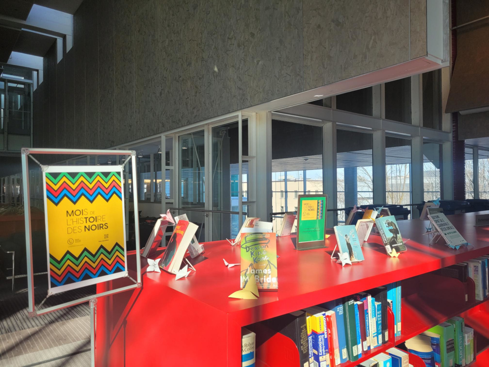 Exposition de livres MHN 2026 Exposition de livres MHN 2026