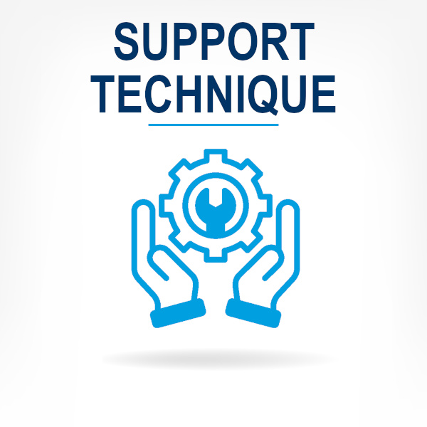 Support technique
