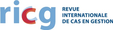 Logo RICG