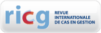 RICG Centre de cas