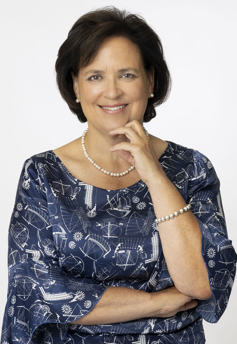 Isabelle Perras
