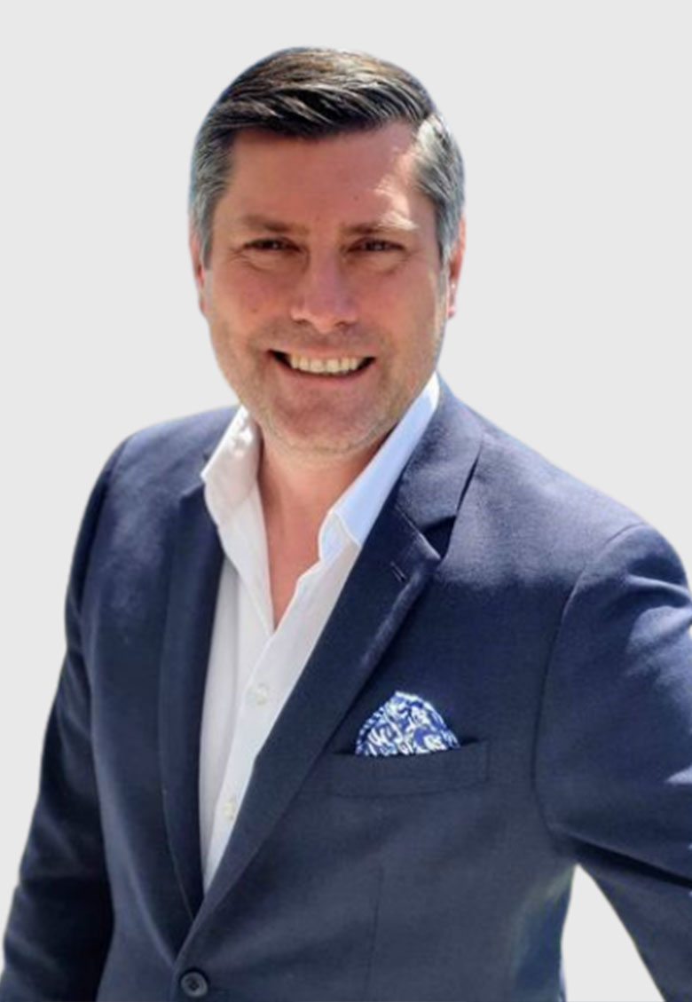 Daniel Cimon