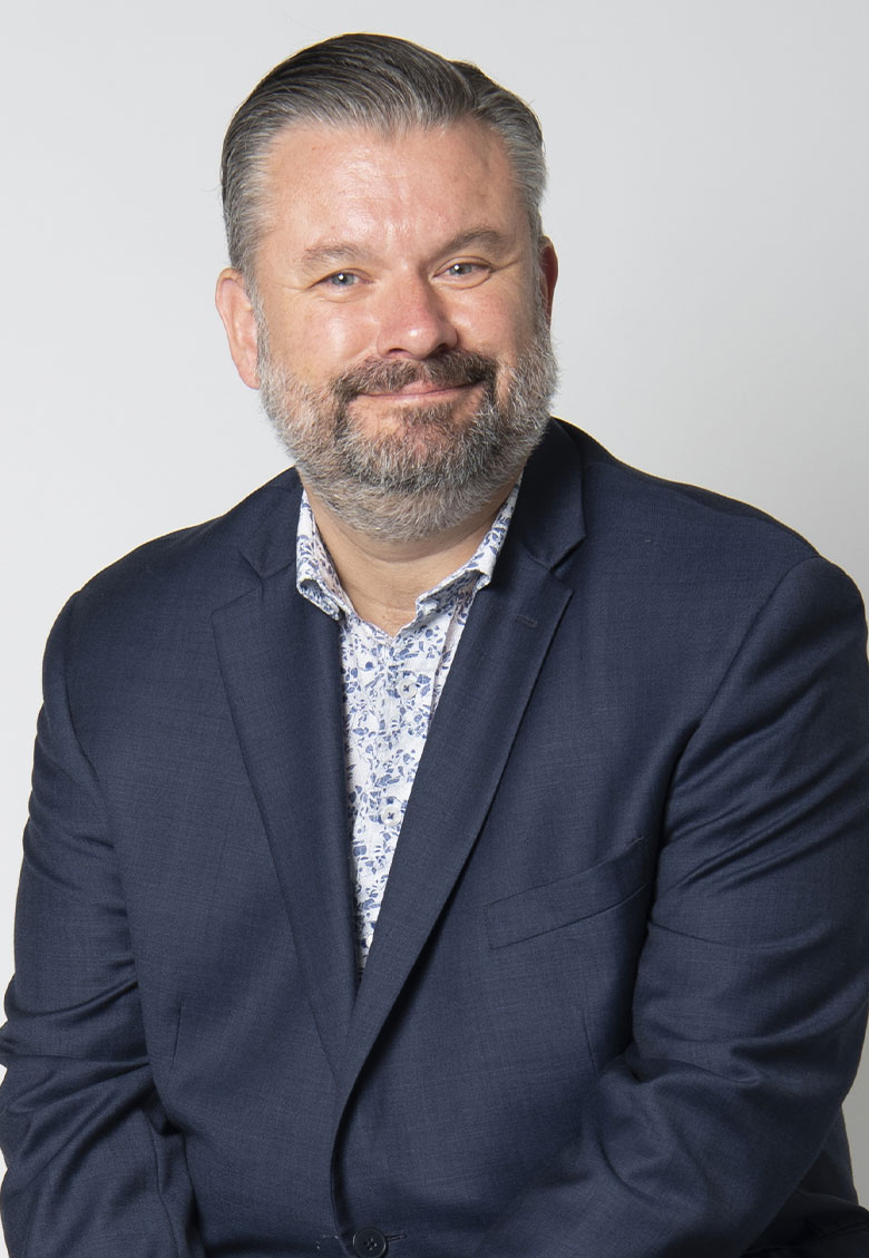 Daniel Bienvenu
