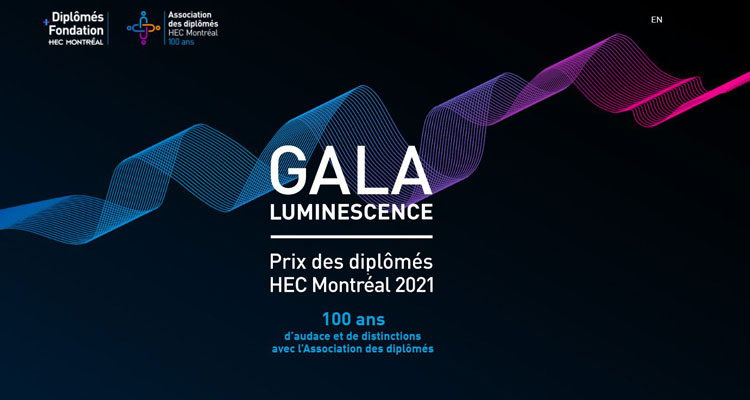 gala-luminescence