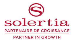 Logo Solertia