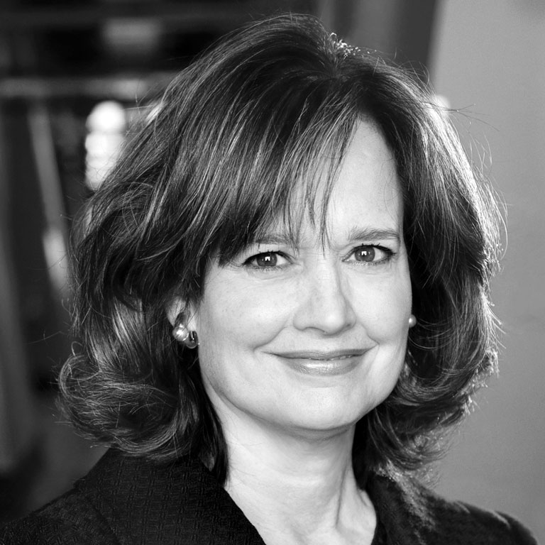 Hélène Desmarais Hélène Desmarais
