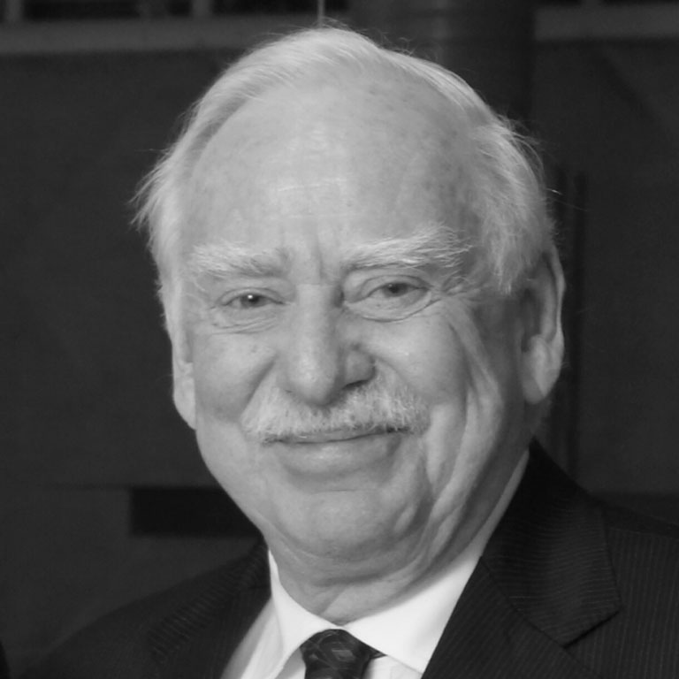 Robert Parizeau