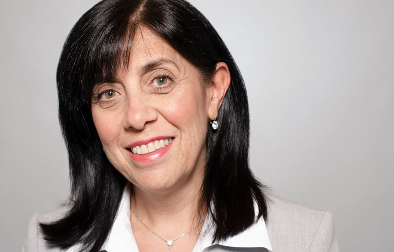 Loretta Cianci