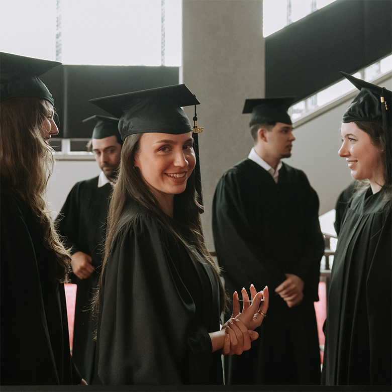 Convocation
