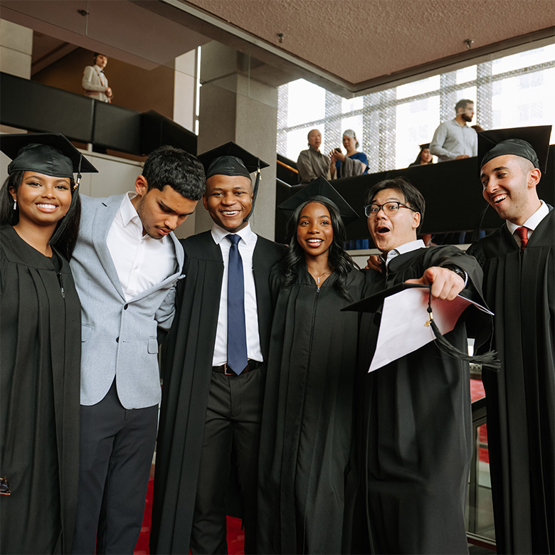 Convocation