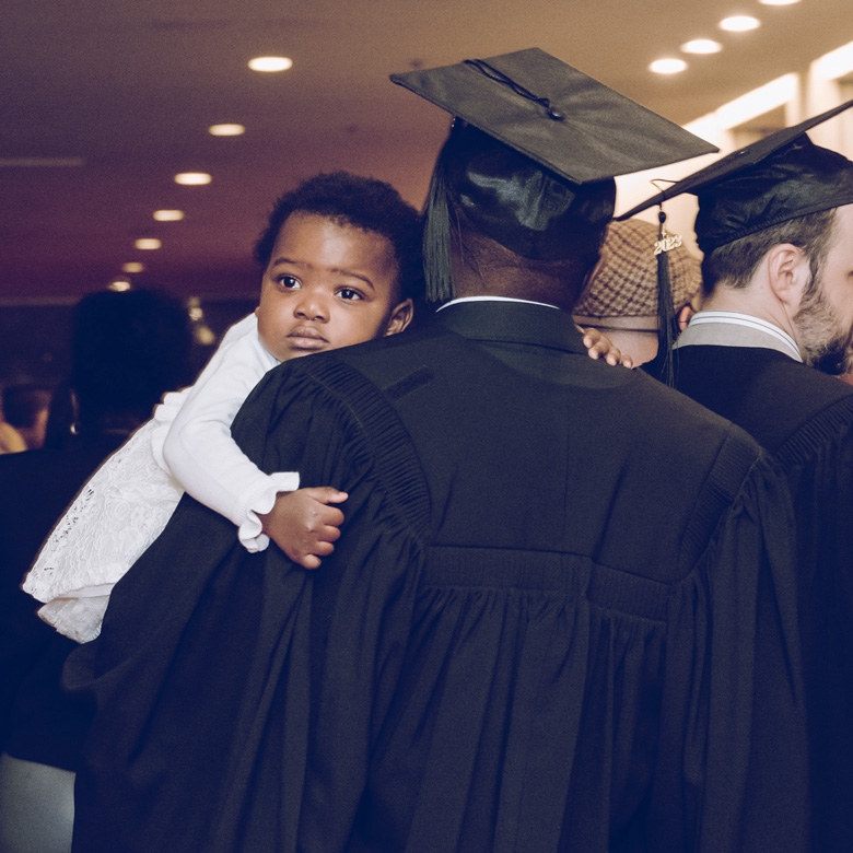 Convocation - MBA