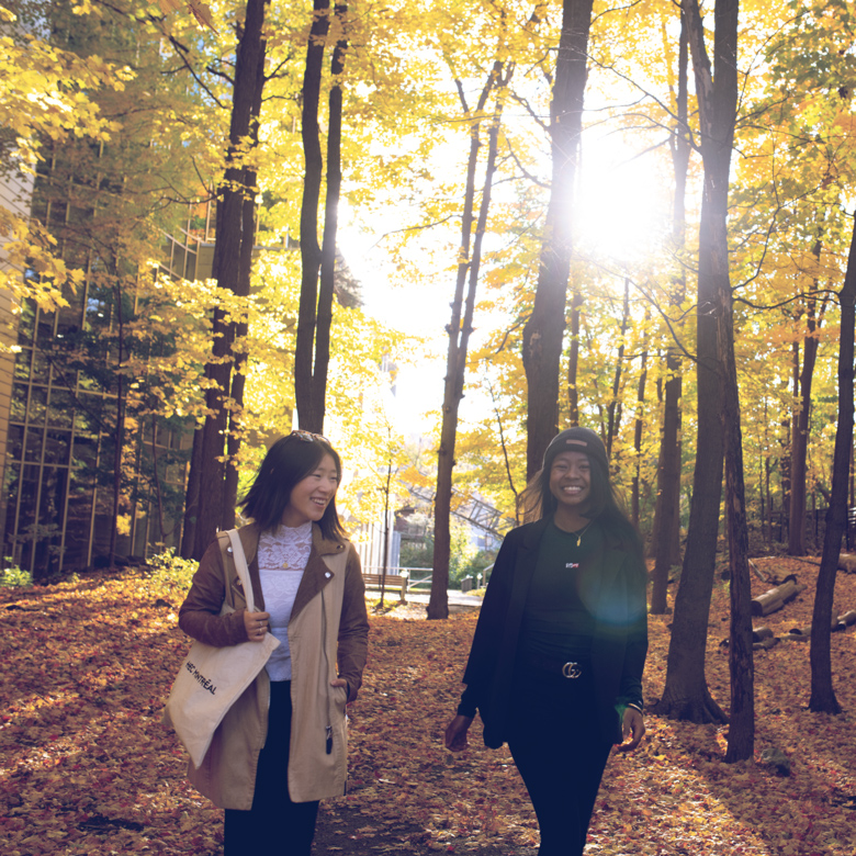 Students - Fall