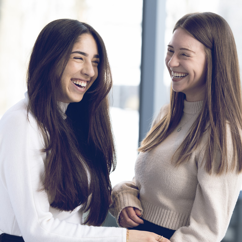 Master’s Degrees Students