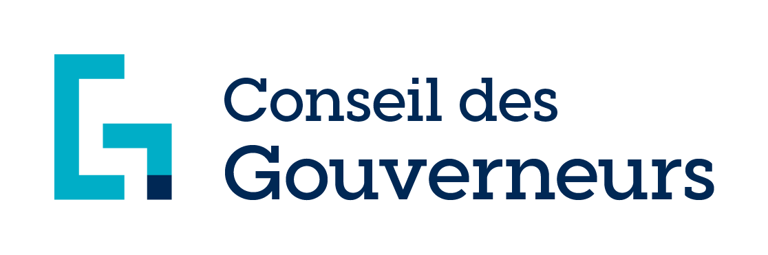 Conseil des Gouverneurs