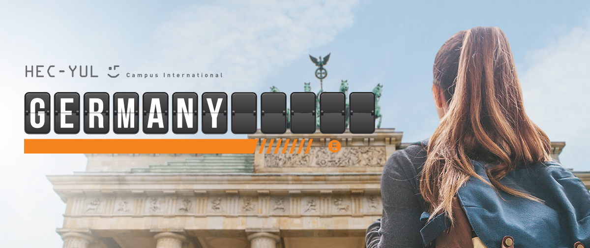 Campus Germany E2023