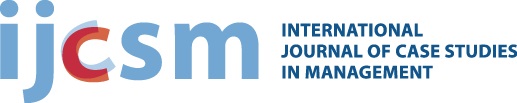 Logo IJCSM