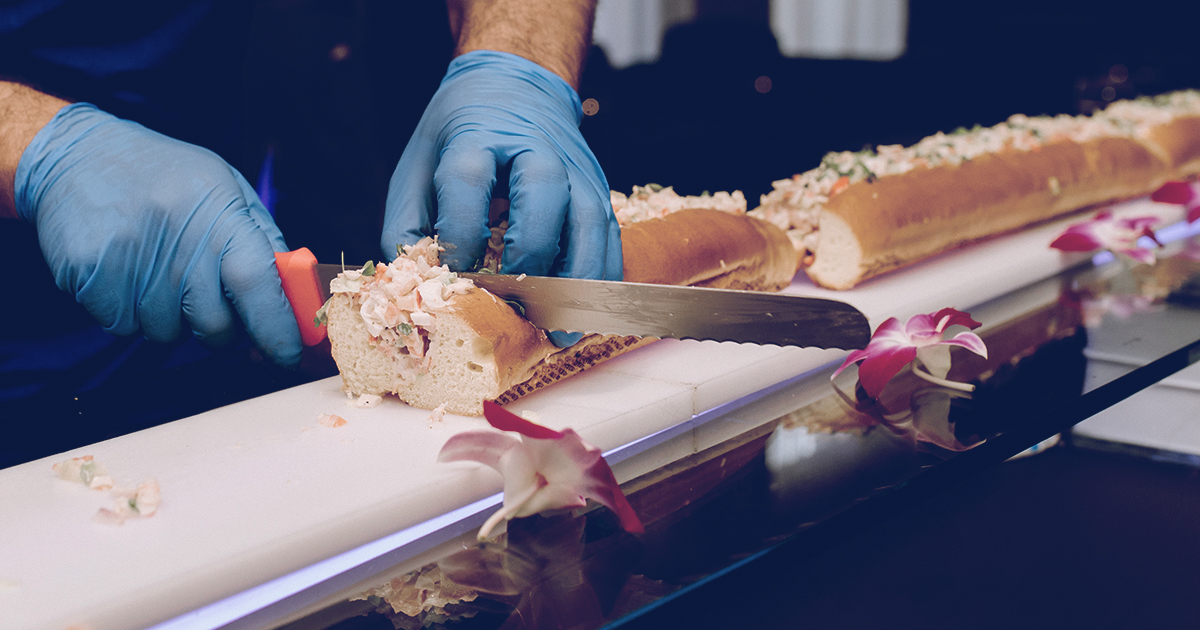 Guide to Using Event Resources and Requesting Services | HEC Montréal