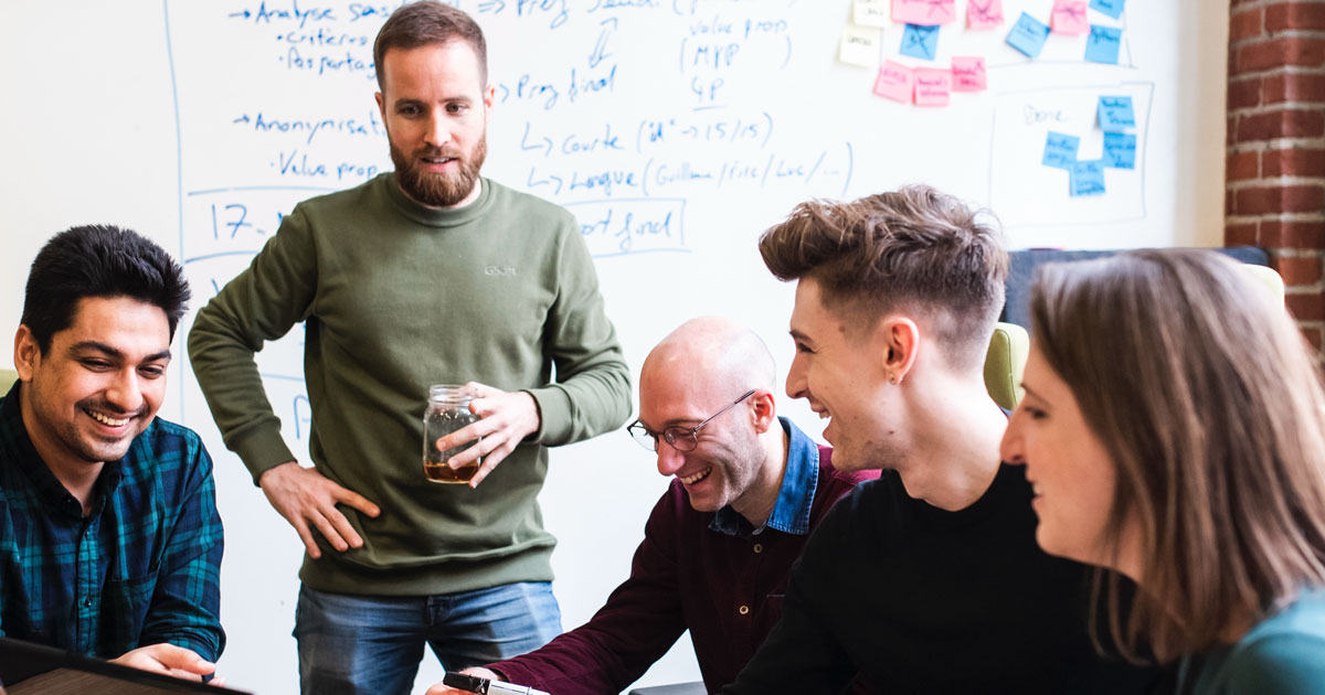 Find your way to the Canadian job market MBA Future students HEC
