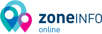 Zone Info online