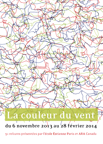 La couleur du vent