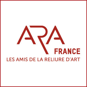 Prix ARA France de la jeune reliure