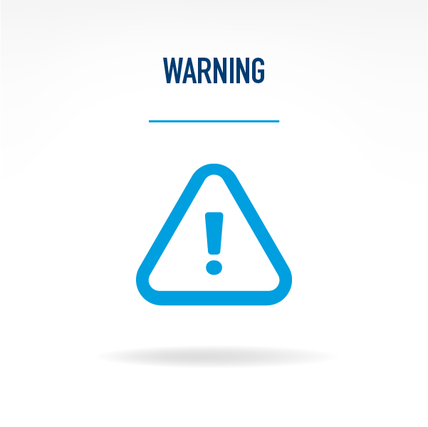 Warning