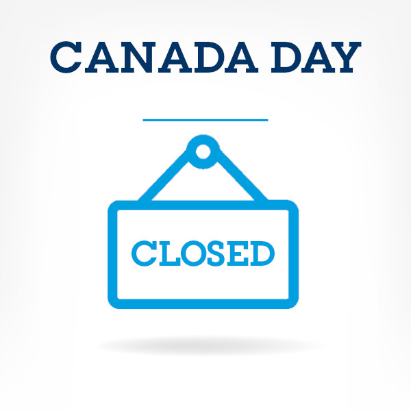 Horaire fêtes du Québec et du Canada