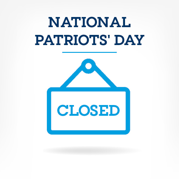 National Patriots' Day