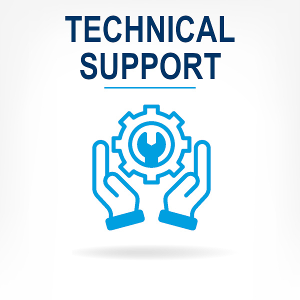 Technical Support