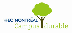 HEC Montréal - Campus durable