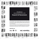 Photo - Council of Governors
