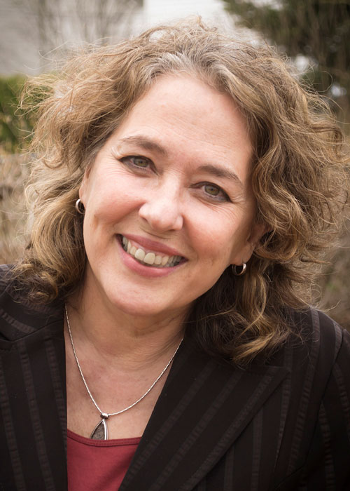 Louise Allaire Louise Allaire