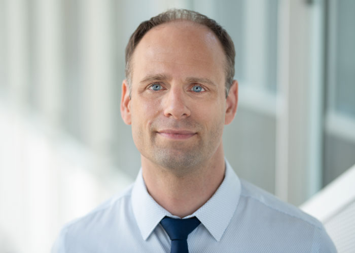 Alexandre Jeanneret Alexandre Jeanneret