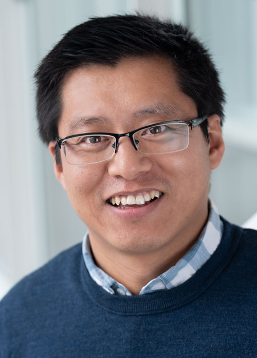 Pengfei Li Pengfei Li