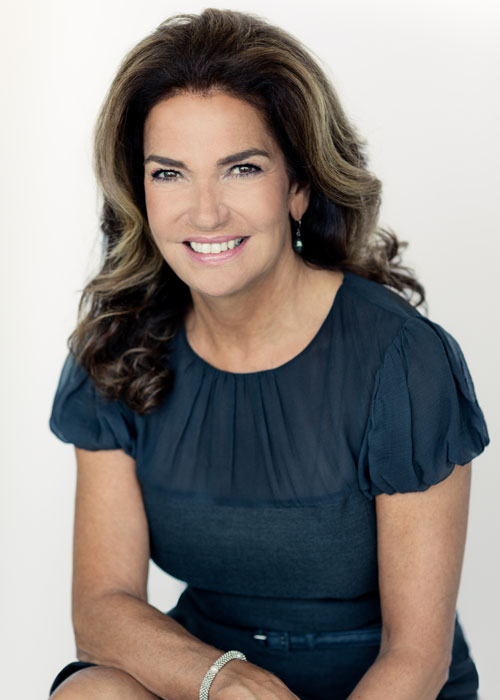Michèle Boisvert Michèle Boisvert